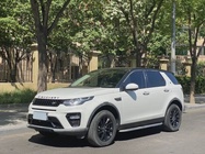 Land Rover Discovery Sport 2017