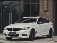 BMW 3 Series 2020