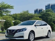 Nissan Sylphy 2019