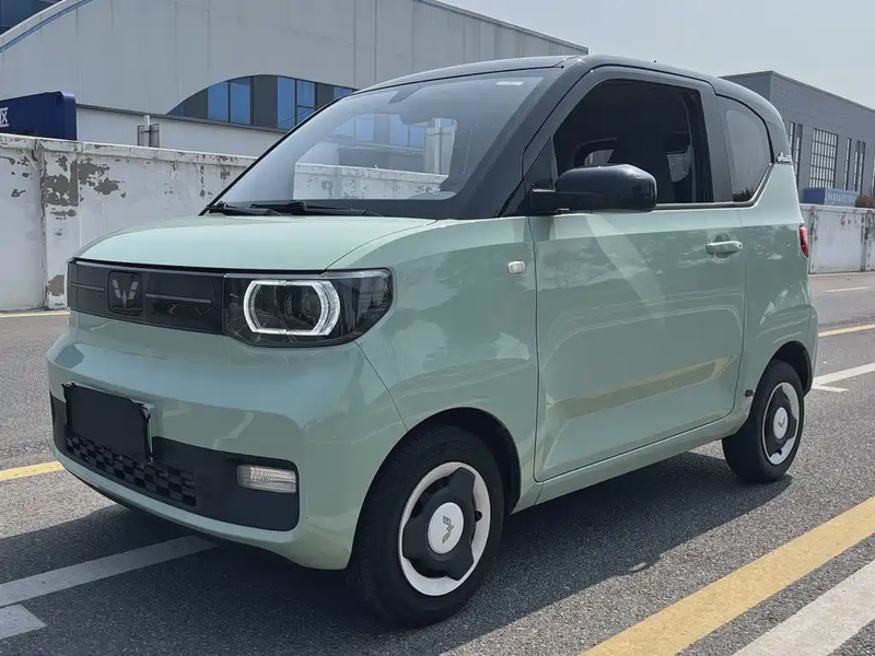 Wuling Mini