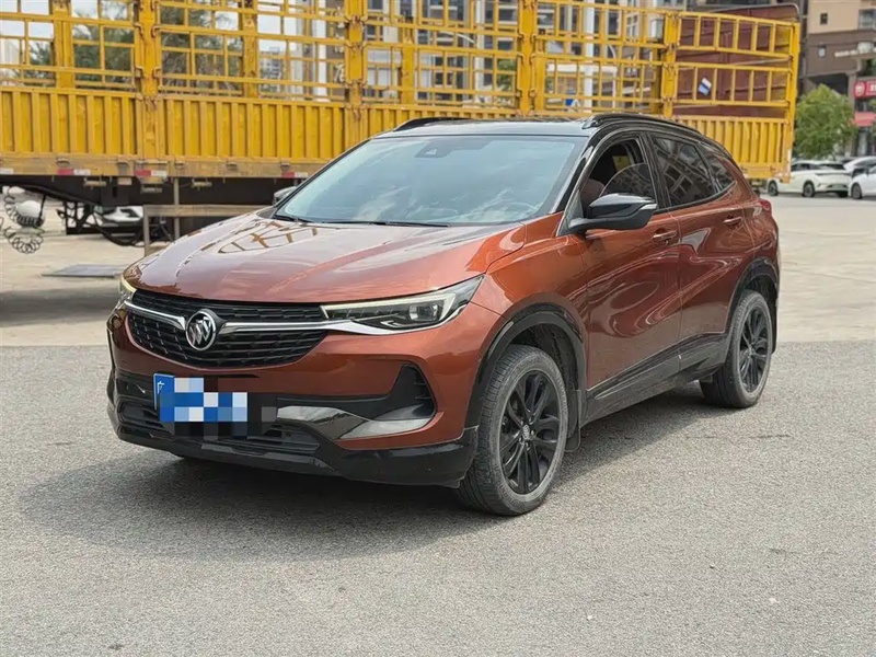 Buick Encore