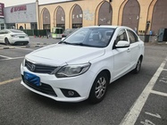 Changan V3 2016