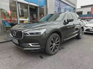 Volvo XC60 2020