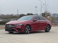 Mercedes-Benz A-Class 2022