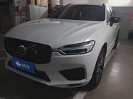 Volvo XC60 2020