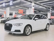 Audi A3 2017