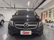 Mercedes-Benz Vito 2020
