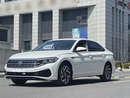 Volkswagen Sagitar 2024