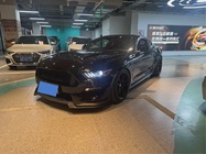 Ford Mustang 2015
