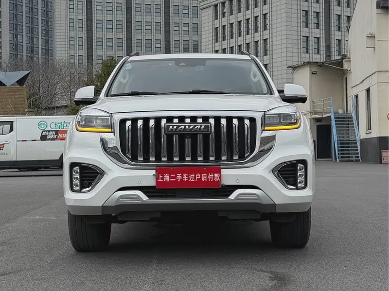 Haval H9