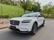 Lincoln Corsair 2020