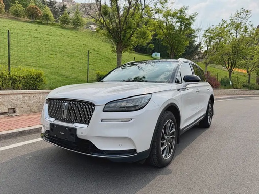 Lincoln Corsair 2020