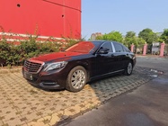 Mercedes-Benz S-Class 2016