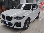 BMW X3 2019