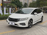 Honda Jade 2019