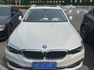 BMW 5 Series 2020