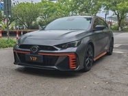 GAC Shadow Leopard 2022