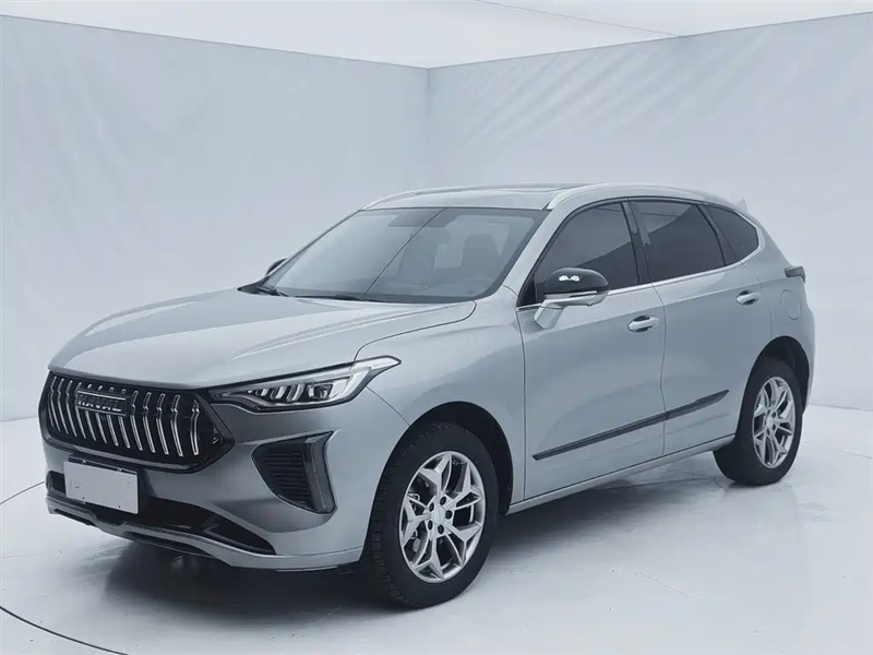 Haval Chitu
