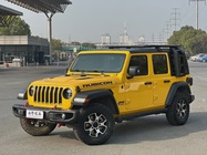 Jeep Wrangler 2022