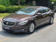 Buick LaCrosse 2018