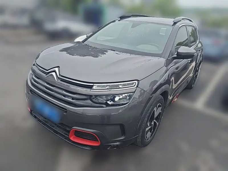 Citroen C5