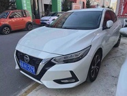 Nissan Sylphy 2023