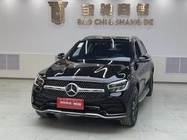 Mercedes-Benz GLC-Class 2019