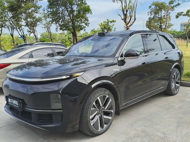 Li Auto L9