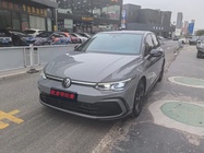 Volkswagen Golf 2023