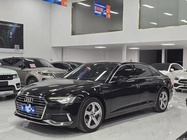 Audi A6 2020