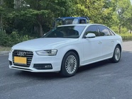 Audi A4 2016