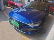 Hyundai Fista 2022