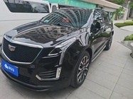 Cadillac XT5 2022