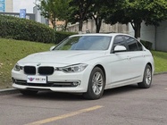 BMW 3 Series 2014