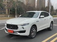 Maserati Levante 2023