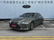 Lexus ES 2023