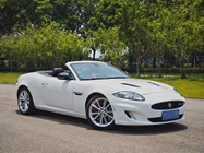 Jaguar XK 2013