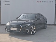 Audi A6 2023