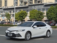 Toyota Camry 2023