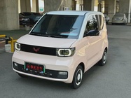 Wuling Mini 2021