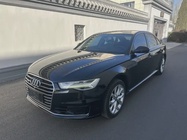 Audi A6 2016