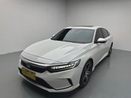 Honda Inspire 2022