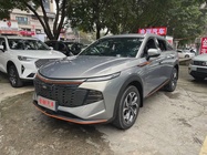 Haval Shenshou 2022