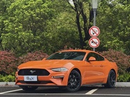 Ford Mustang 2020
