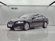 Jaguar XF 2014