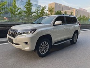 Toyota Prado 2019