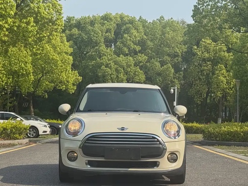 MINI Other 2015