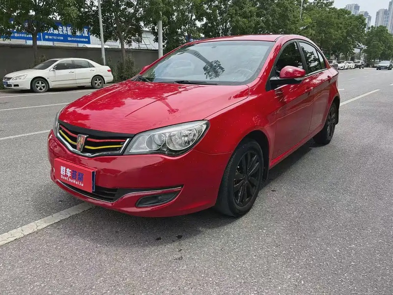 Roewe 350