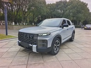 Chery Explorer 06 2023