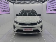 Kia KX1 2023
